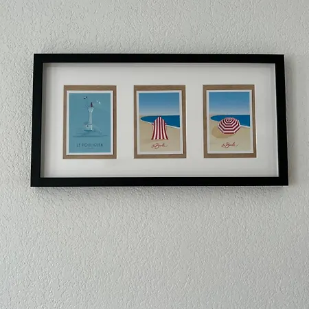 Meuble Benoit * La Baule