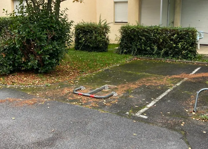 Meuble Benoit Apartman