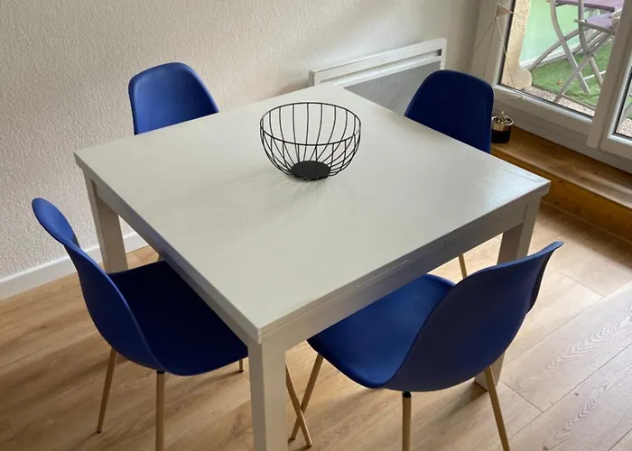 Meuble Benoit Apartman