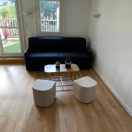 Meuble Benoit * La Baule-Escoublac