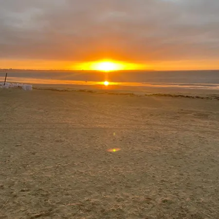 Meublé Benoit * La Baule-Escoublac