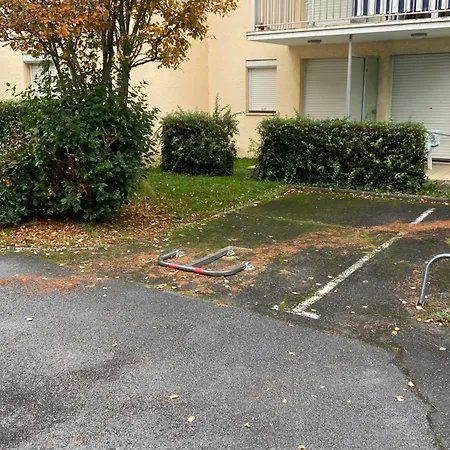 Meublé Benoit Appartement