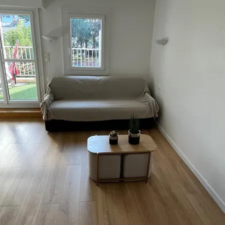 Meuble Benoit Appartement *