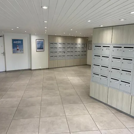 Appartement Meublé Benoit La Baule-Escoublac