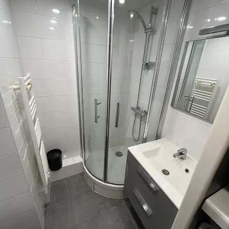 Meublé Benoit La Baule-Escoublac