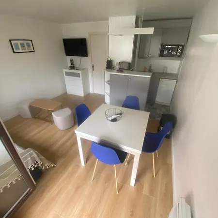 Meublé Benoit La Baule-Escoublac