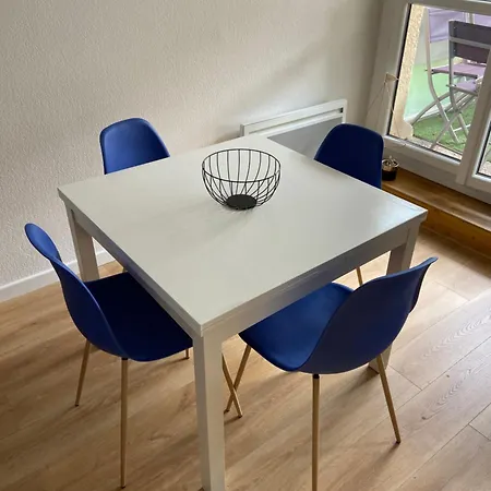 Meublé Benoit Appartement