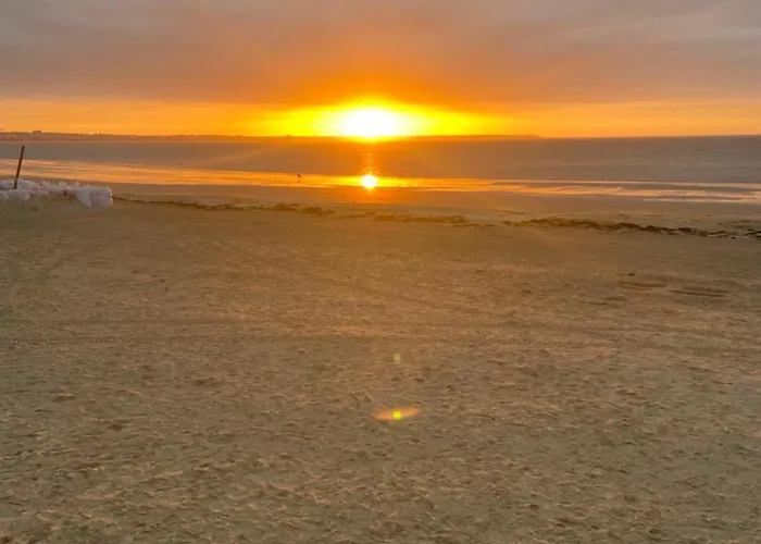 Meublé Benoit * La Baule-Escoublac
