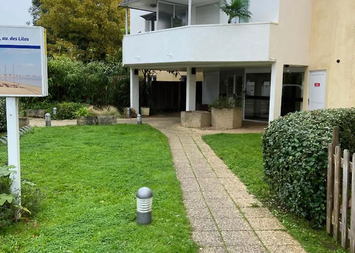 Meublé Benoit Appartement